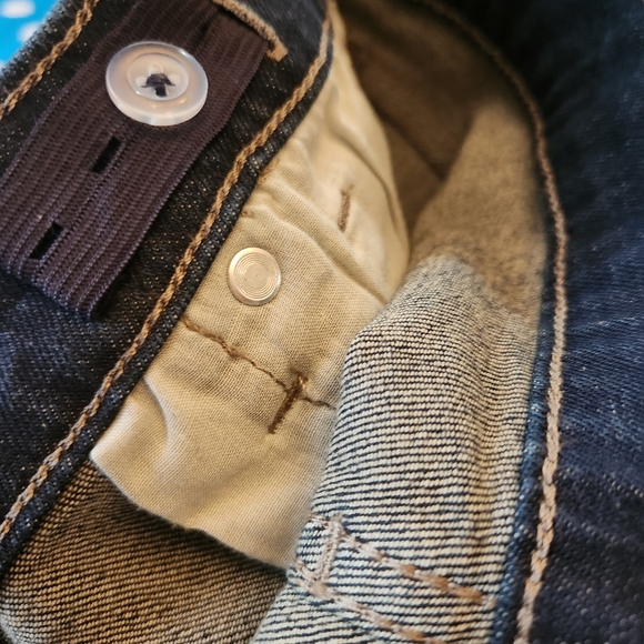 NWT - Old Navy kids 16 jeans - 3 pack deal for back to school - Picture 7 of 16